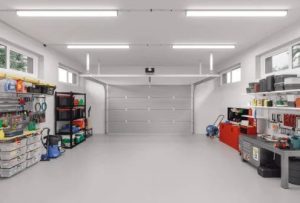 garage stellingkast